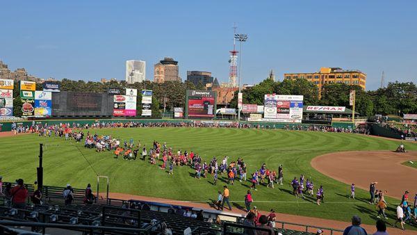 Innovative Field