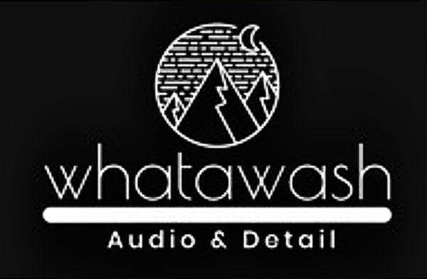 Whatawash Detail & Audio