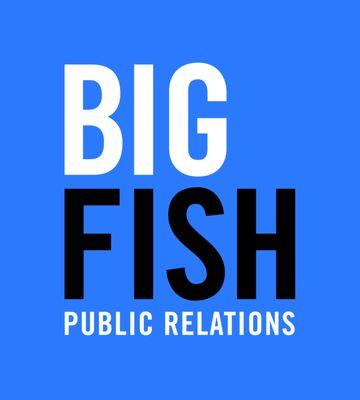 BIG FISH PR