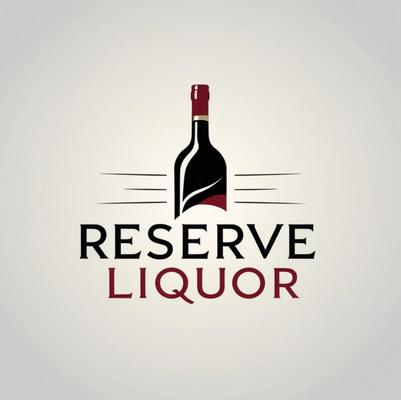 Reserve Liquor now open under new owner!! COME CHECK US OUT!