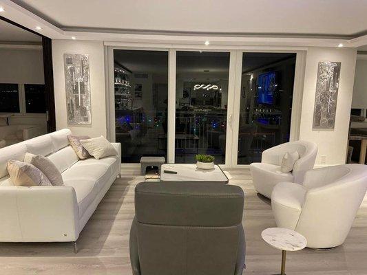 Steven Lloyd Metal Art & Design