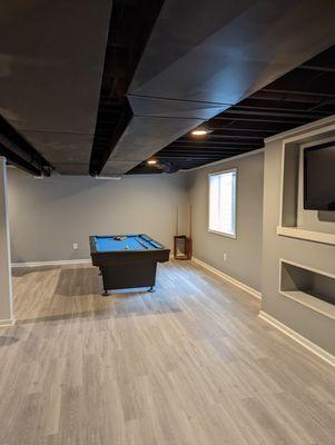 Mitten Monty Building Solutions