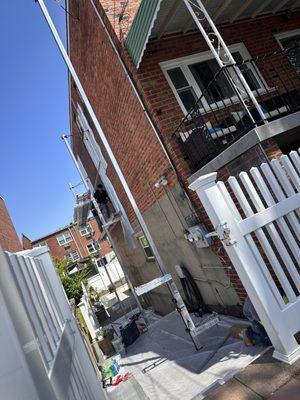 Natal general contracting