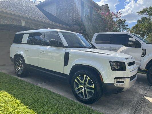 NXT LVL Mobile Detailing Services