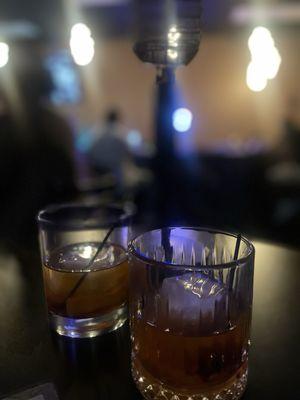 The R&B Cocktail Lounge