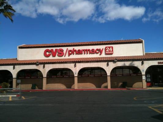 CVS Pharmacy