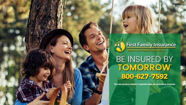 First Family Insurance