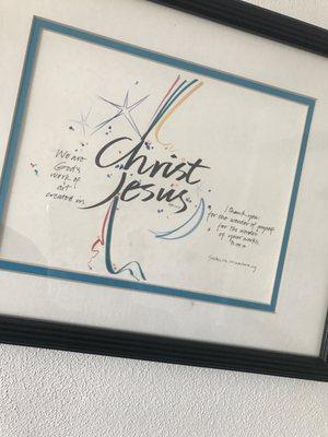 Washington Retreat House