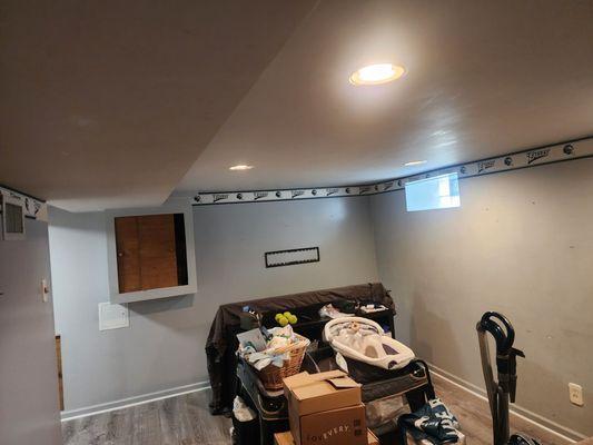 Kaltra's Painting and Cleaning