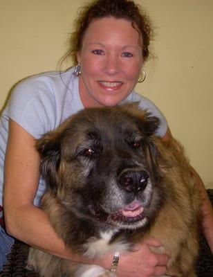 Diamonds in the Ruff