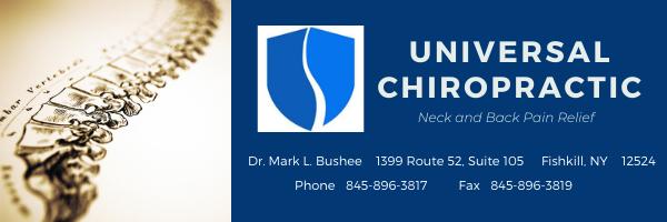 Universal Chiropractic Health