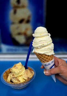 Handel's Homemade Ice Cream - Manhattan Beach