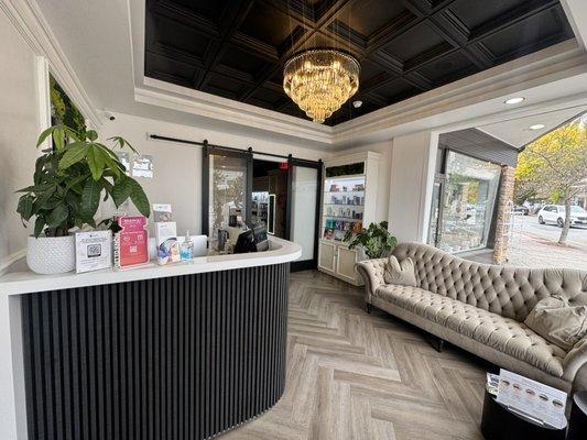 Picture of Studio Biorevive medspa