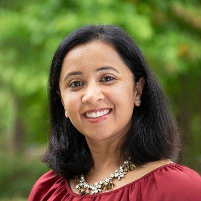 Vineela R Poddatoori, M.D. FACOG