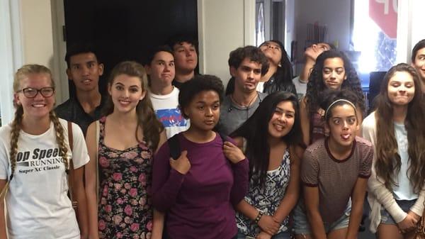 Colony Driving School