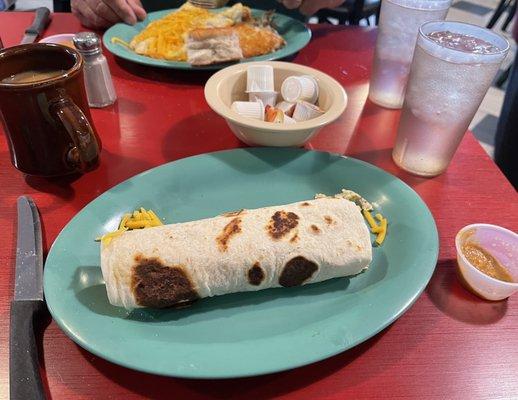 Flemings Family Diner