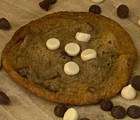 A Blu Doodle Home Bakery