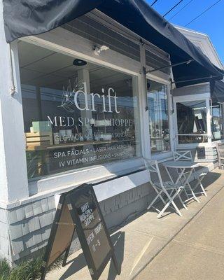 Drift Med Spa + Shoppe