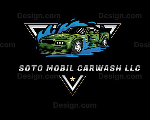 Soto Mobil Carwash