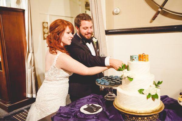 Brittani Lawson Hair Studio