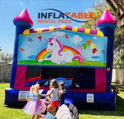 Inflatable Rental Pros