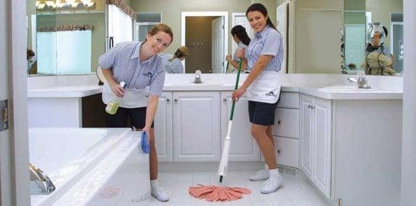 Residential and Commercial Cleaning Services in metro Boston