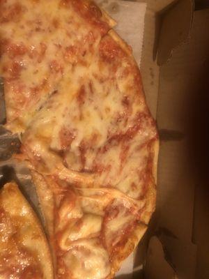 Pete's Pizza & Seafood