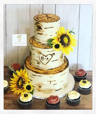 Shannons Custom Cakery