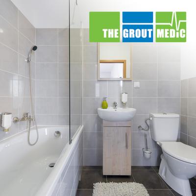 The Grout Medic of North Austin