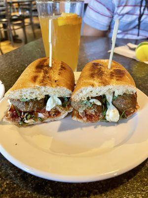 Fieldhouse Pizza & Pub