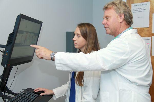 Evans-Blount Total Access Care Greensboro