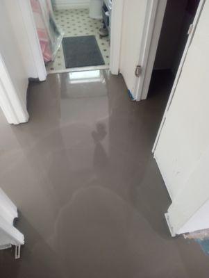 JC's Flooring and Paint