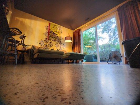 Diaz Floor Covering Specialist