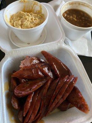 Twins Smokehouse BBQ 2