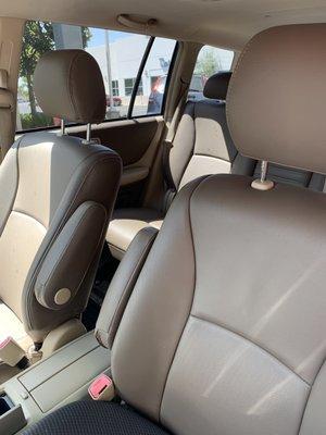 Milton's Auto Upholstery