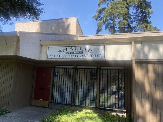 Smallie Chiropractic