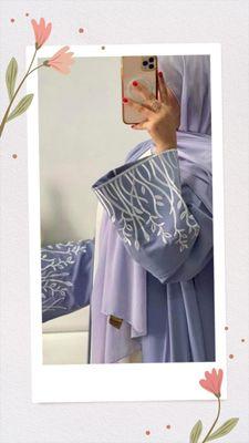 A Muslimah
