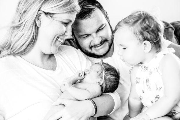 Chasing Light Photography