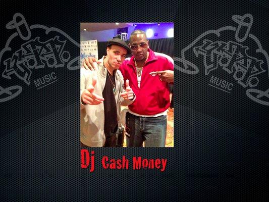 GPP Global Music Entertainment