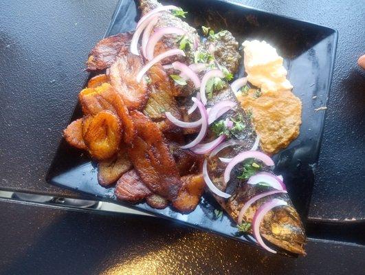 Goldbar at 79/All American Bites