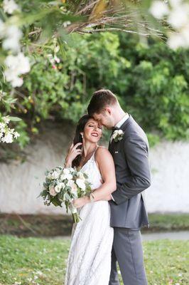 Tampa Wedding Studio