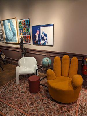 Love all the different colors!