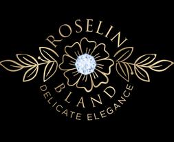 Roselin Bland Delicate Elegance