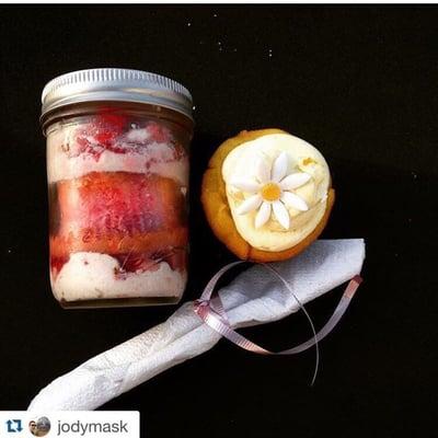 Eat My Treat Cupcake Truck