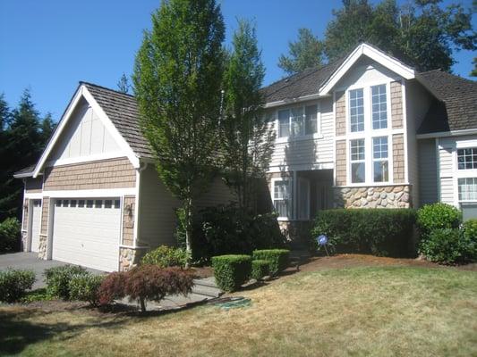 The Painting Rangers