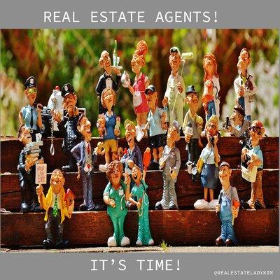 Kimberly Thurman - eXp Realty