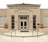Childrens Hospital Oakland Research Institute