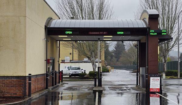 Red Canoe Credit Union