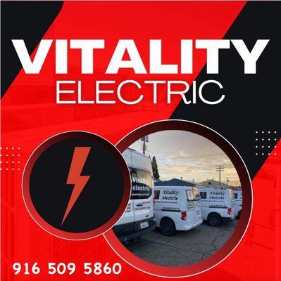 Vitality Electric