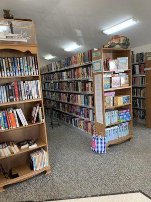 Katahdin Public Library